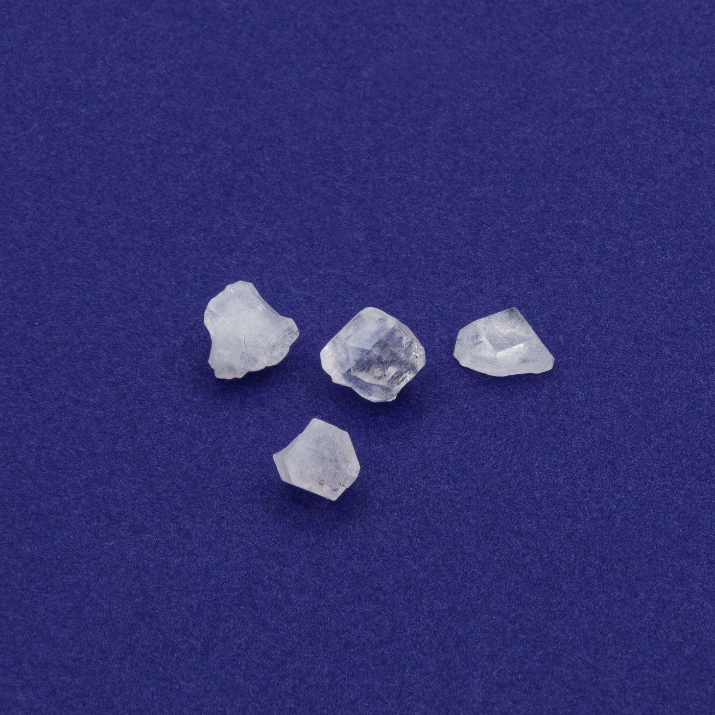 Apophyllite Point $2